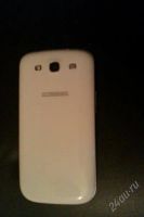 Лот: 2702150. Фото: 2. Samsung galaxy S3 копия!!! Полный... Смартфоны, связь, навигация