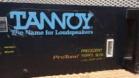 Лот: 21577809. Фото: 2. Усилитель Tannoy ProTone Precedent... Аудиотехника