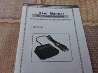 Лот: 14571980. Фото: 2. Адаптер для подключения жестких... Аксессуары