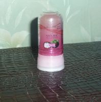 Лот: 3912677. Фото: 2. Дезодорант кристалл с мангостином... Косметика и уход