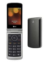 Лот: 8774280. Фото: 3. НОВЫЙ LG G360 Titanium 2sim/3... Красноярск