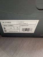 Лот: 25413106. Фото: 5. Кроссовки New Balance 574 оригинал