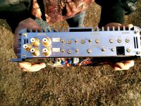 Лот: 9266301. Фото: 3. DLS RA 50 Referance 5 канальный. Авто, мото, водный транспорт