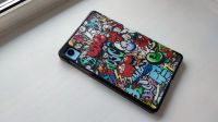 Лот: 22992318. Фото: 6. Планшет Realme Pad Mini 8.7" 4...