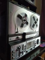 Лот: 25524412. Фото: 2. Астра 110-1 катушечный магнитофон. Аудиотехника