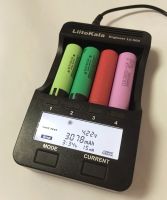 Лот: 7342340. Фото: 9. Зарядное устройство/Powerbank...