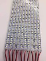 Лот: 8441706. Фото: 7. Лента светодиодная на алюминиевой...