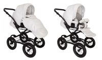 Лот: 6333192. Фото: 6. Коляска Tutis Zippy Classic New...