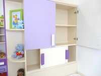 Лот: 10254340. Фото: 3. Детская 54. Мебель