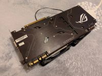 Лот: 24891542. Фото: 2. Gtx 1080ti на 11гб от Asus с проблемой. Комплектующие