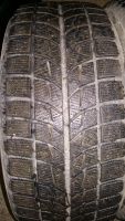 Лот: 6433511. Фото: 4. Зимние шины bridgestone blizzak... Красноярск