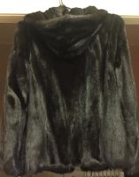 Лот: 10653490. Фото: 2. Продам норковую шубу. Женская одежда