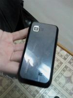 Лот: 1618116. Фото: 2. Продам,обменяю SAMSUNG GT S 5250. Смартфоны, связь, навигация