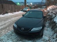 Лот: 11960773. Фото: 6. Разбор Mazda Atenza GG 6 2005...