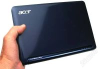 Лот: 2406715. Фото: 2. Acer Aspire One ZG5 8Gb. Компьютеры, ноутбуки, планшеты