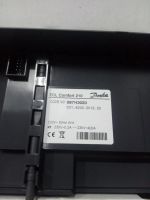 Лот: 16685048. Фото: 2. Контроллер Danfoss ECL Comfort... Тепловое оборудование, климат