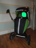 Лот: 5492781. Фото: 6. Продам коляску Getem N-Joy, 2...