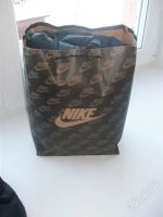 Лот: 1491846. Фото: 3. Пуховик Nike Оригинал. Одежда, обувь, галантерея