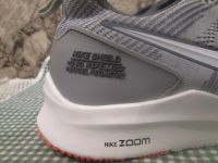 Лот: 22197297. Фото: 5. Кроссовки Беговые Nike Air Zoom...