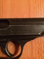 Лот: 7230896. Фото: 4. Продам Газовый пистолет Walther... Красноярск