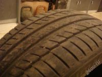 Лот: 309291. Фото: 2. Michelin primacy HP 235/45 R18. Шины, Диски