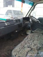 Лот: 15331566. Фото: 3. Тойота HICE Track 1,8. Красноярск