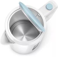 Лот: 21171750. Фото: 2. Электрочайник Philips HD 9318... Мелкая бытовая техника