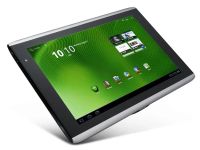 Лот: 3985294. Фото: 2. Планшет Acer Iconia Tab A500 32Gb... Компьютеры, ноутбуки, планшеты