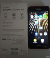 Лот: 13386953. Фото: 2. Телефон Samsung Galaxy J2 Prime. Смартфоны, связь, навигация