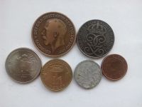 Лот: 9579775. Фото: 2. Монеты иностранные - 6. Монеты