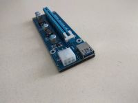 Лот: 9997406. Фото: 4. Высокоскоростной USB 3.0 Райзер... Красноярск