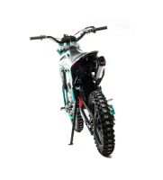 Лот: 25776677. Фото: 5. Мотоцикл MOTOLAND JKS125 E 19...