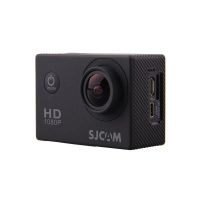 Лот: 4624869. Фото: 2. Экшен камера SJCAM SJ4000 ( 1080p... Фото, видеокамеры, оптика