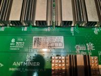 Лот: 21058656. Фото: 2. Хэш плата Antminer T17. Компьютеры, ноутбуки, планшеты