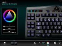 Лот: 6304711. Фото: 4. Logitech G19 Keyboard for Gaming... Красноярск