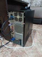 Лот: 19970320. Фото: 2. Системный блок на Core2Duo e4300. Компьютеры, ноутбуки, планшеты