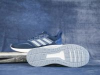 Лот: 14957209. Фото: 3. Кроссовки Adidas Falcon w Navy... Одежда, обувь, галантерея