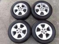 Лот: 5567560. Фото: 2. Летние MobiSys 480 195/65R15 Япония. Шины, Диски