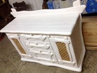 Лот: 9293866. Фото: 2. Комод. Массив лиственницы. Хранение вещей