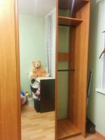 Лот: 10221709. Фото: 4. Шкаф-купе с подсветкой 1774*600... Красноярск