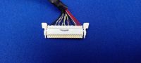 Лот: 24568571. Фото: 3. LVDS для 32Av934Rb Lcd Телевизор... Бытовая техника