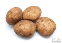 Лот: 7493565. Фото: 2. Обменяю свой картофель на предложенное... Продукты