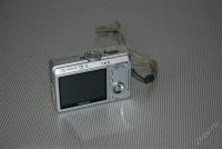 Лот: 2096335. Фото: 2. Цифровой фотоаппарат PENTAX с... Фотокамеры