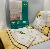 Лот: 4059044. Фото: 3. 💛 Штора для ванной ZALEL 180... Домашний быт