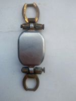 Лот: 24008169. Фото: 2. Часы Луч СССР.На запчасти или... Антиквариат