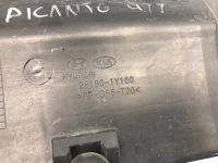 Лот: 21704608. Фото: 5. резонатор воздушного фильтра Kia...