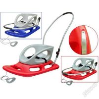 Лот: 1294262. Фото: 2. Продам санки. Детский транспорт