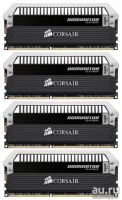 Лот: 13484403. Фото: 2. ddr-3 Corsair CMD32GX3M4A2400C10. Комплектующие