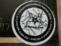 Лот: 11969026. Фото: 3. 2 LP Summoning - "Old mornings... Красноярск