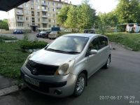 Лот: 9892352. Фото: 6. Nissan Note